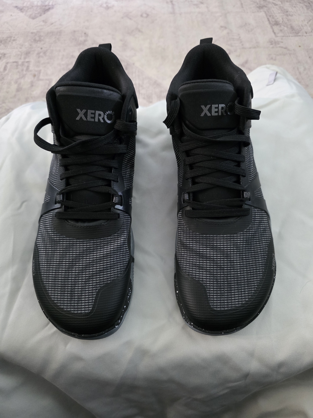 Xero X1 barefoot basketball shoes Men's 13